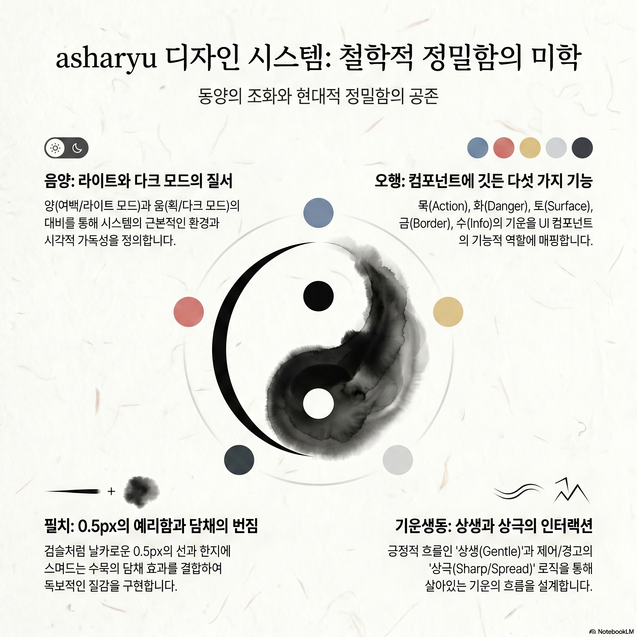 Asharyu Design System thumbnail