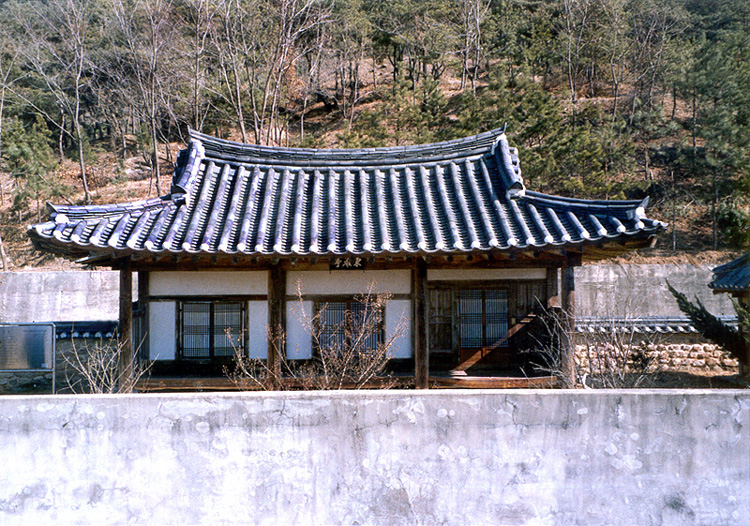동암정(東巖亭)
