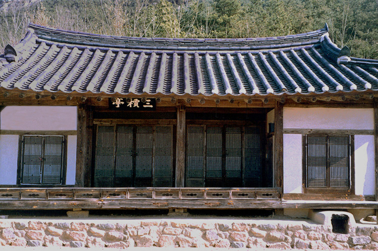 삼가정(三嘉亭)